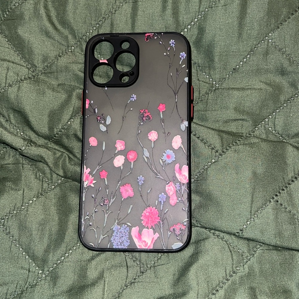 iPhone 13 Pro Max case